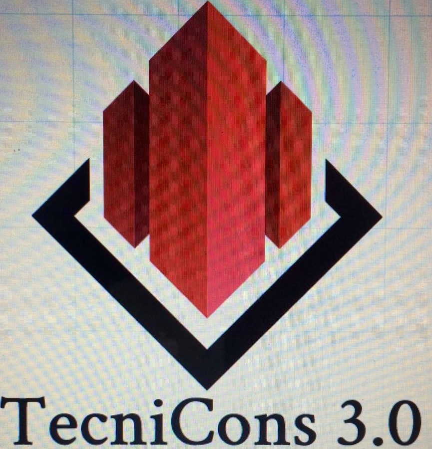 TECNICONS 3.o