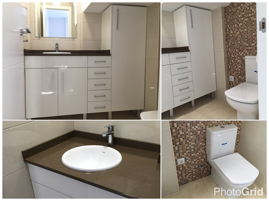 Aseo en Cerdanyola del Valles