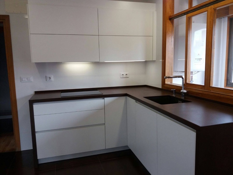 Reforma cocina en Madrid-5