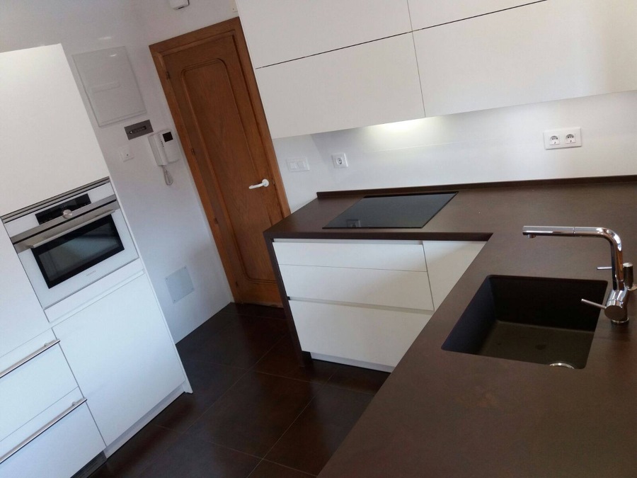 Reforma cocina en Madrid-6