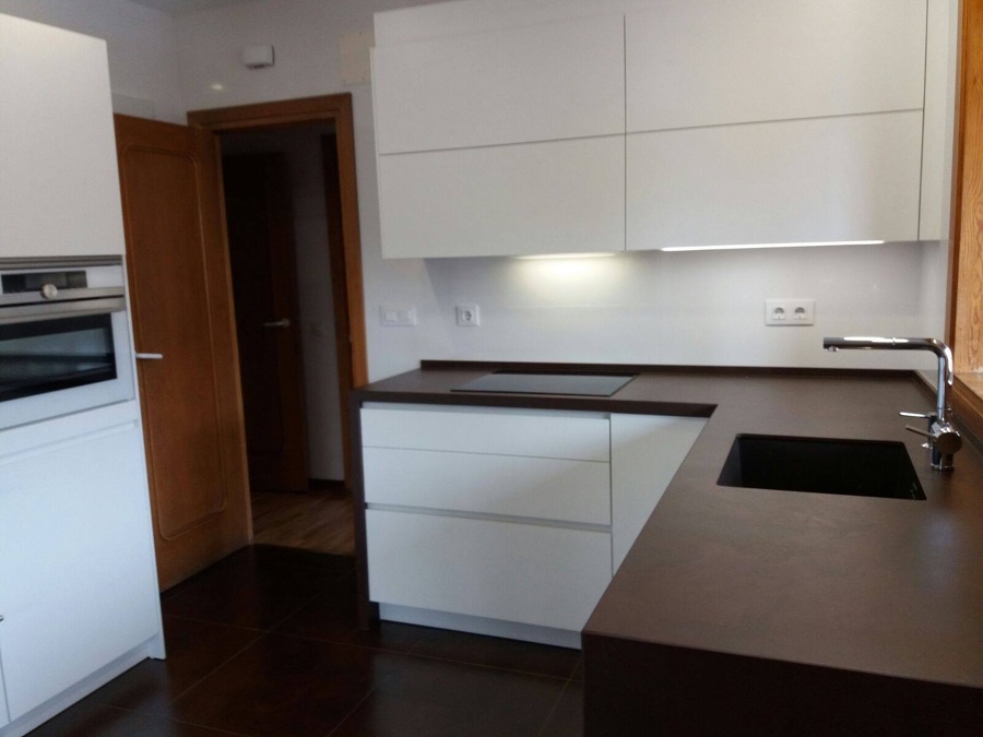 Reforma cocina en Madrid-7