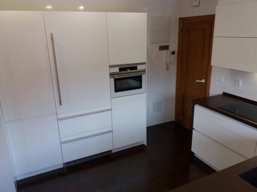 Reforma cocina en Madrid-9