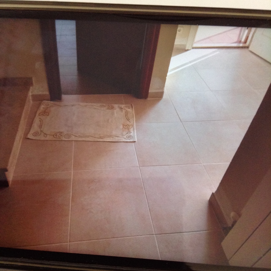 Recibidor la secuita