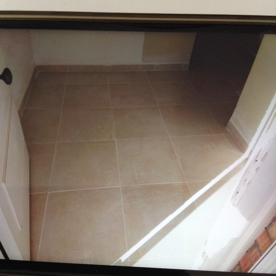 Recibidor la secuita 