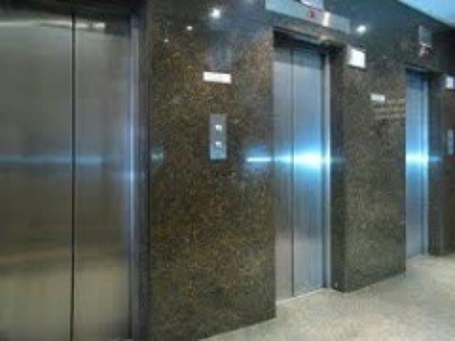 ASCENSOR SECTOR PÚBLICO