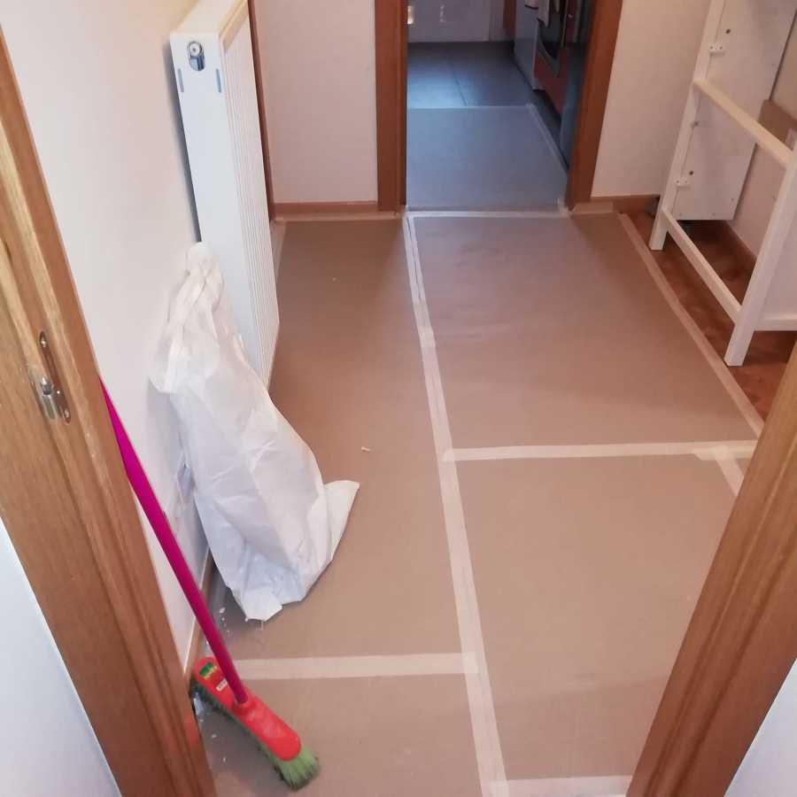 PROTECION TOTAL DE SUELOS DE LA VIVIENDA