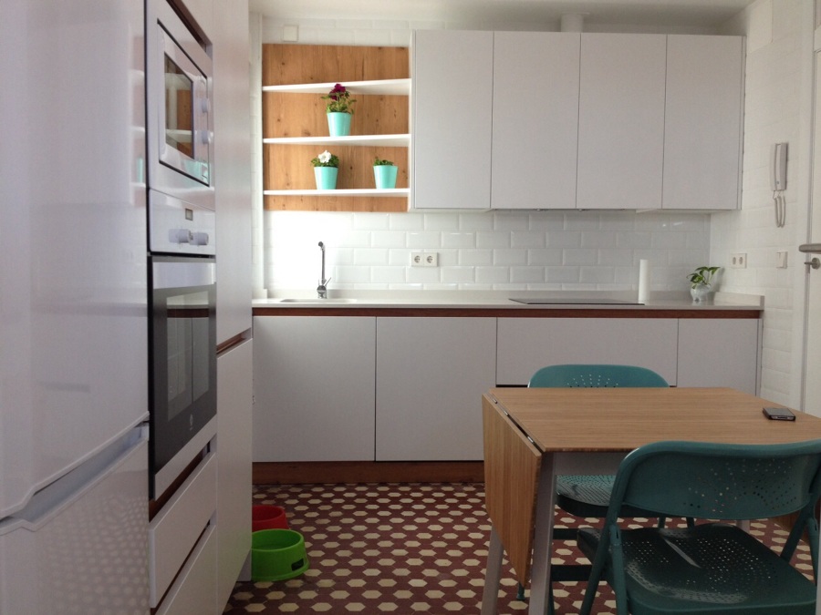 Reformas de viviendas