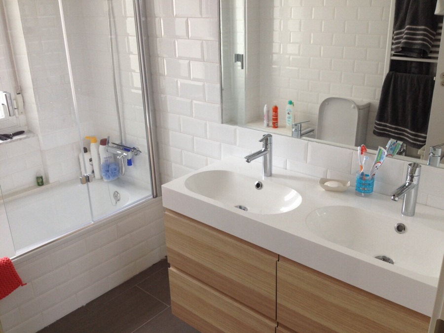 Reforma de viviendas