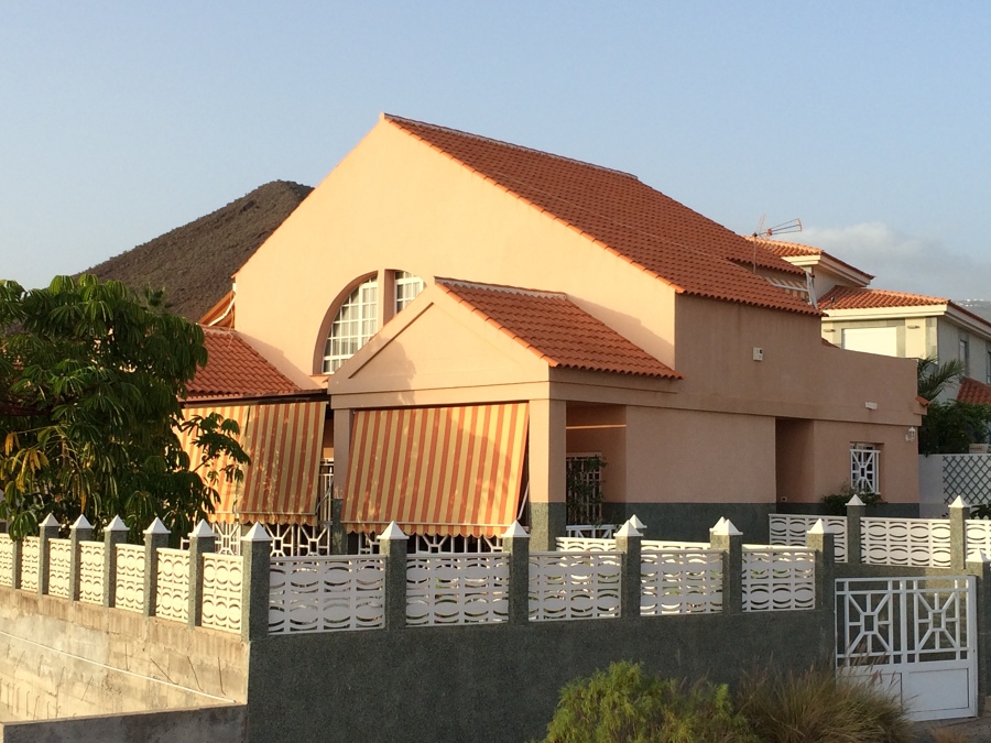 Vivienda unifamiliar