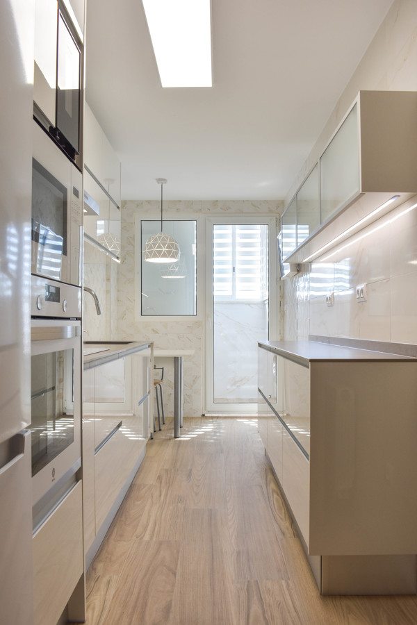 Cocina Elena y Critóbal