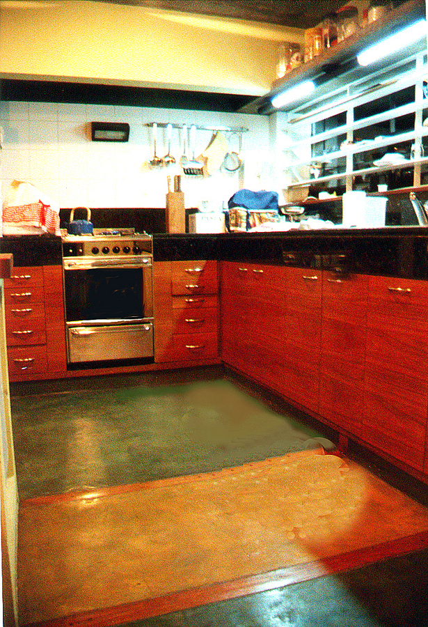 Vivienda unifamiliar