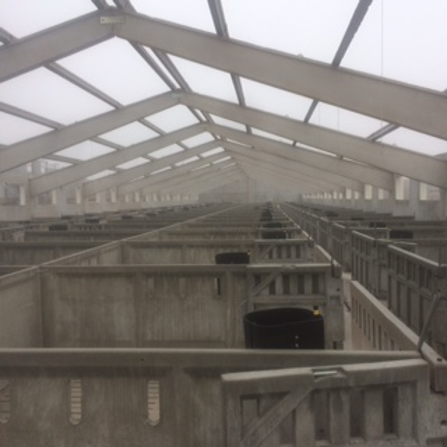 instalación eléctrica industrial 