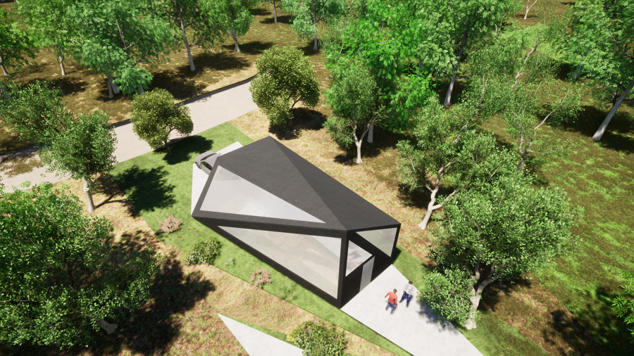 Vivienda unifamiliar