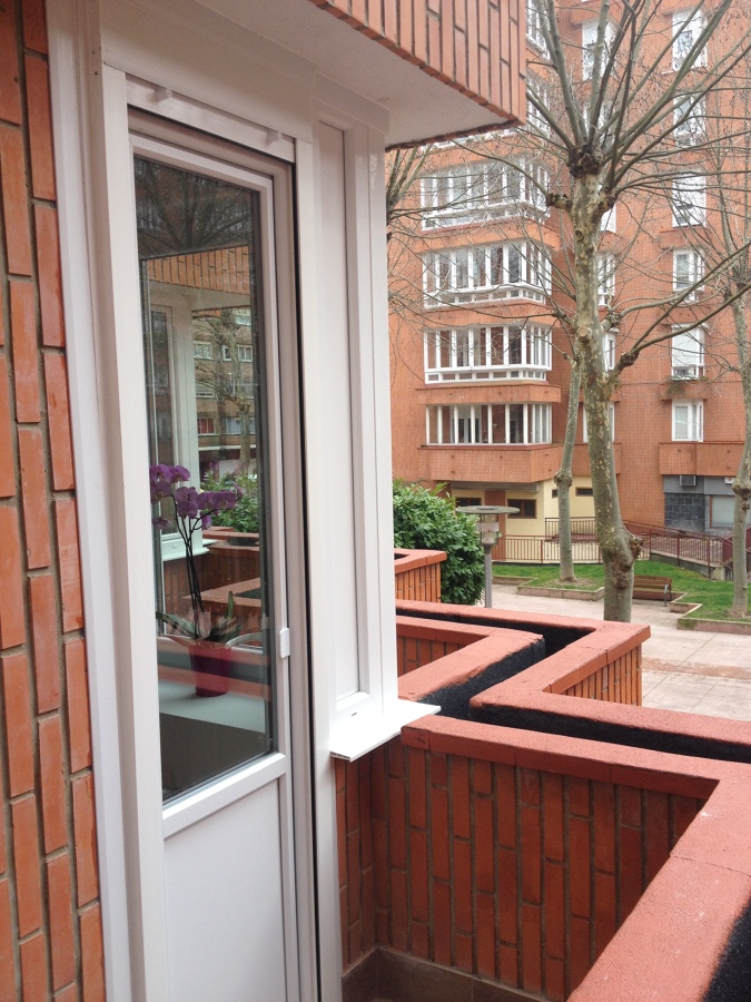 Ventanas pvc