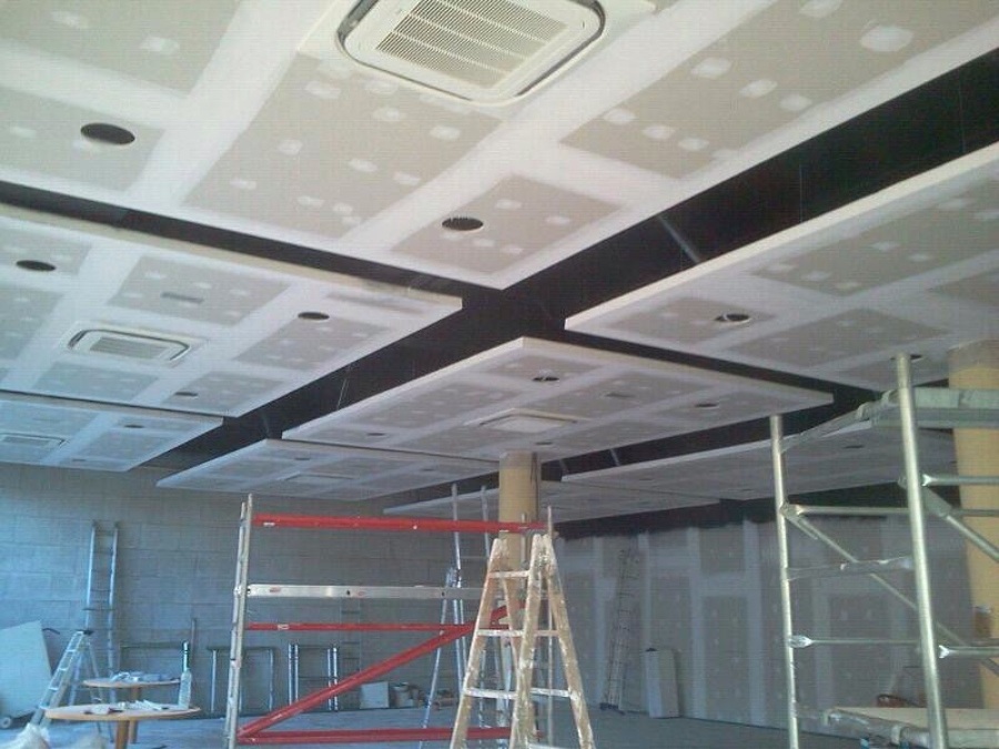 Restaurante Sabadell