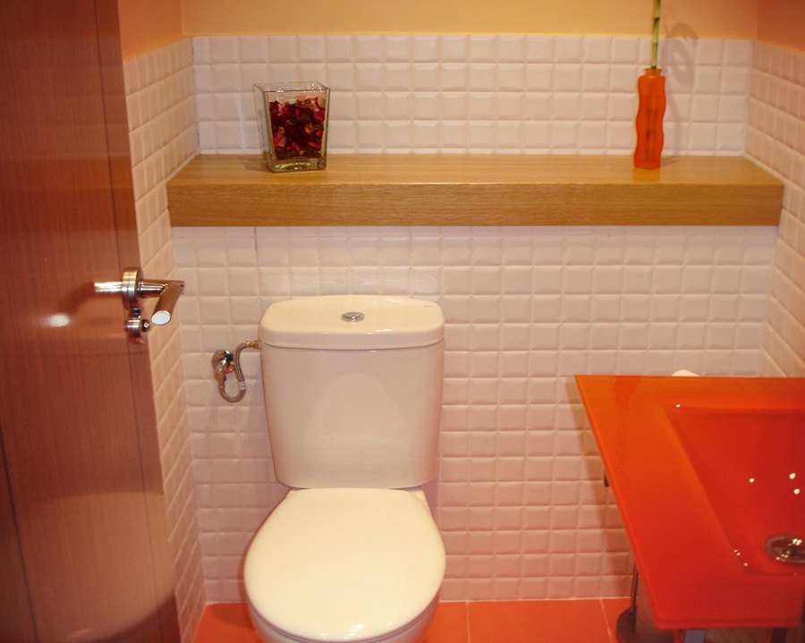 Diseñar con estylo un aseo