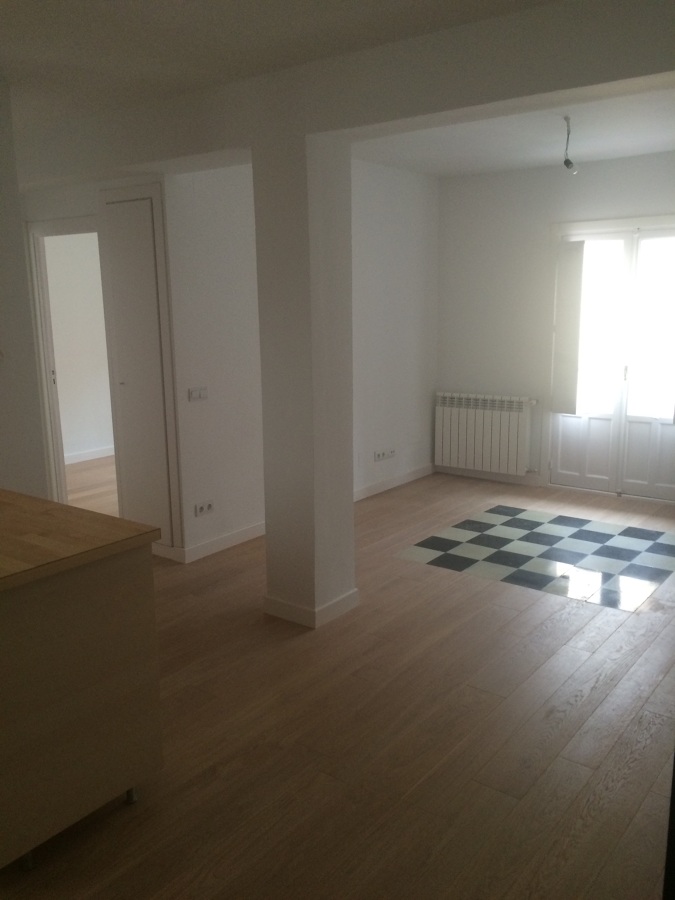 Casablanca en Madrid 