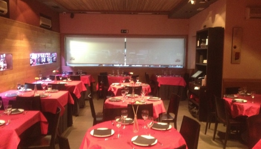 Restaurante Todo Carne