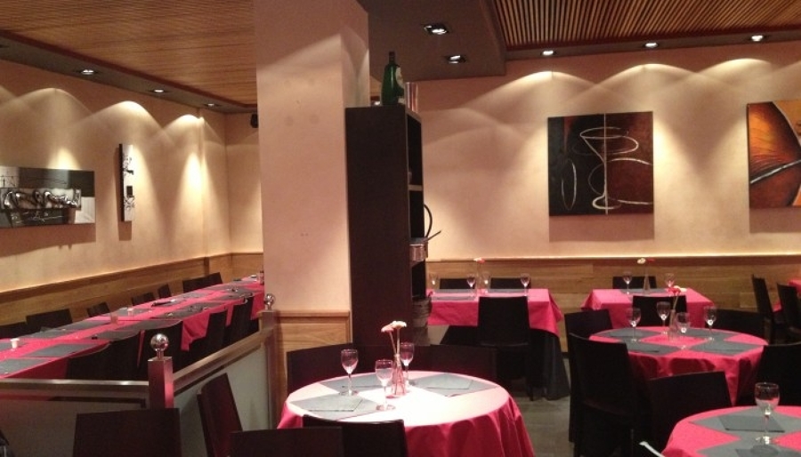 Restaurante Todo Carne