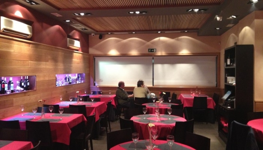 Restaurante Todo Carne