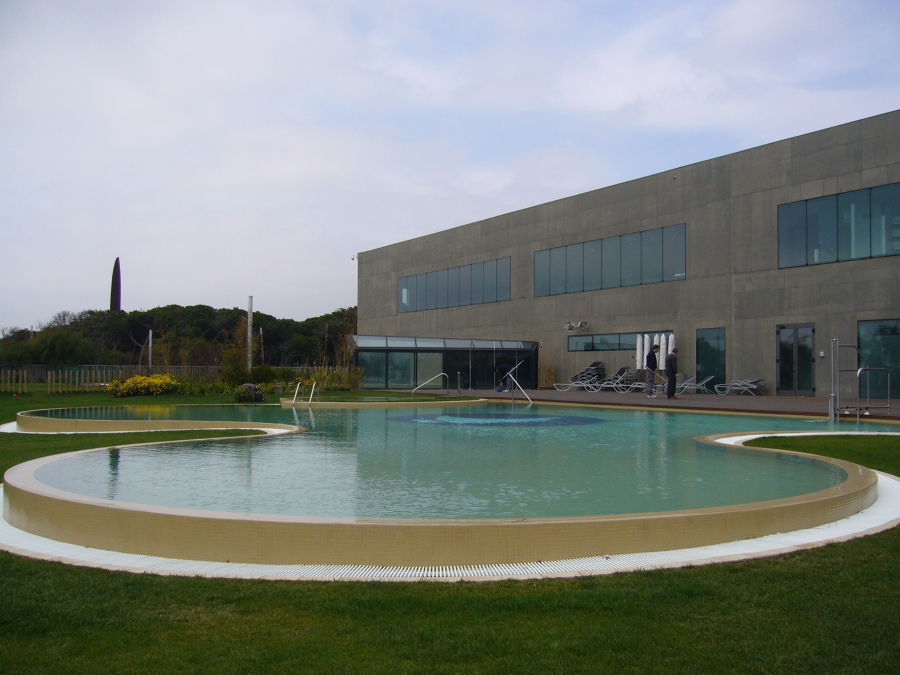 Club Accura. Gavà-Mar. Barcelona