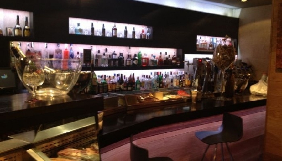 Restaurante Todo Carne