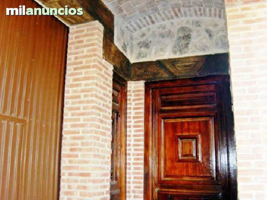 albañilería