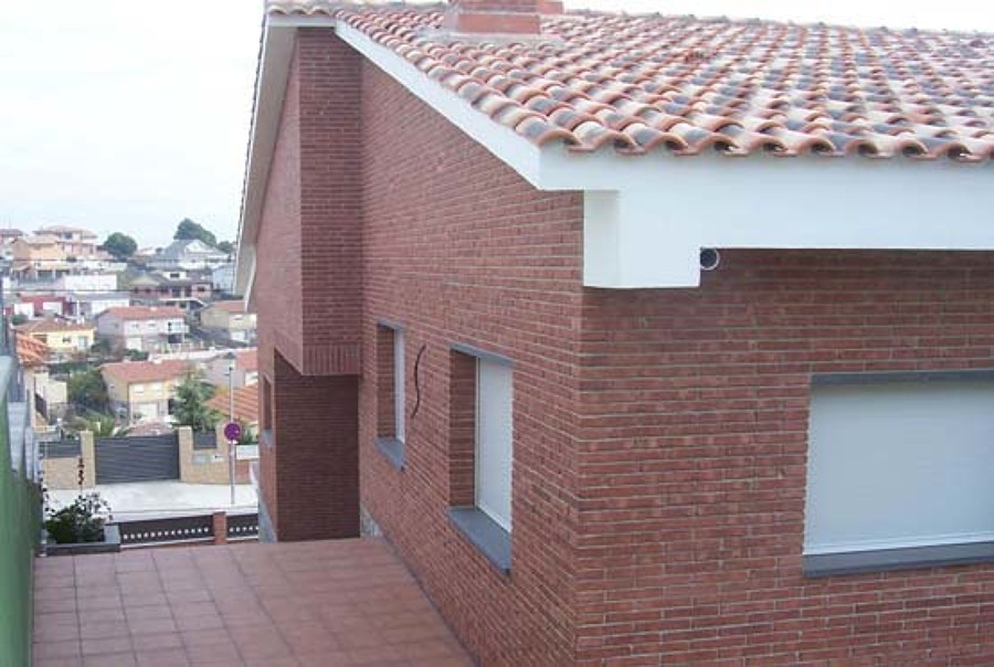 Vivienda unifamiliar