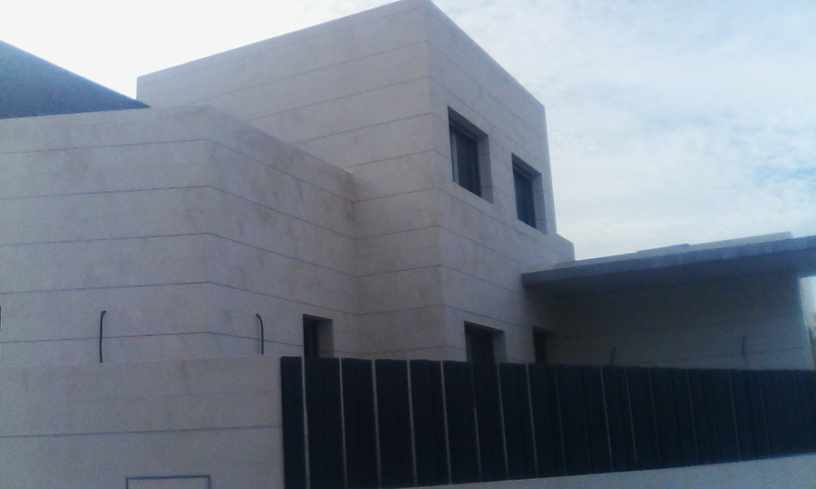 vivienda uni familiar