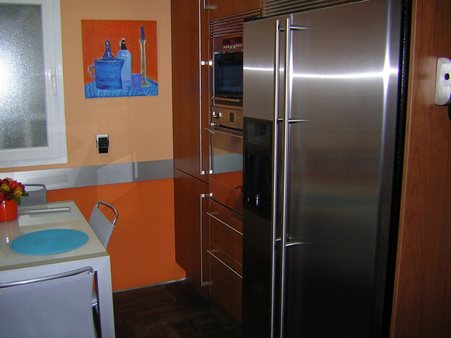 COCINA