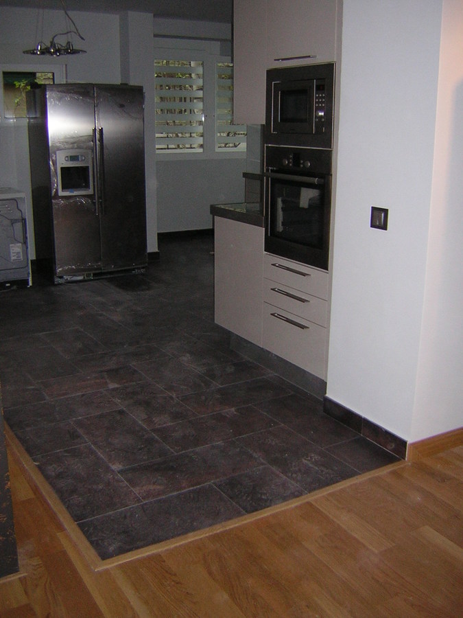 COCINA