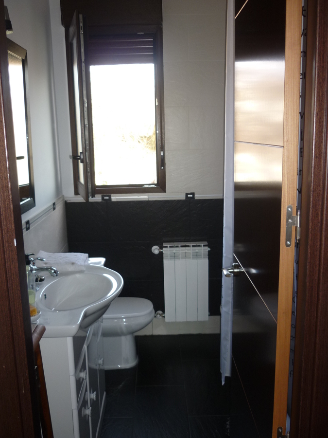 Reforma integral de baño