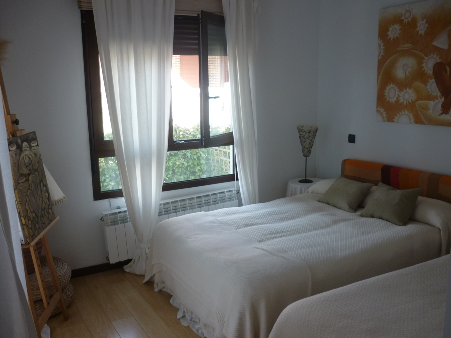 Cambio de ventanas y suelos