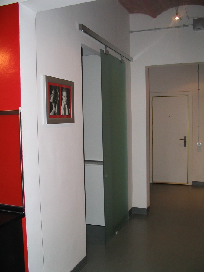 Foto Puerta Corredera