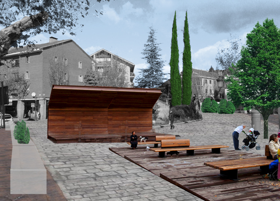 Proyecto Torrelodones