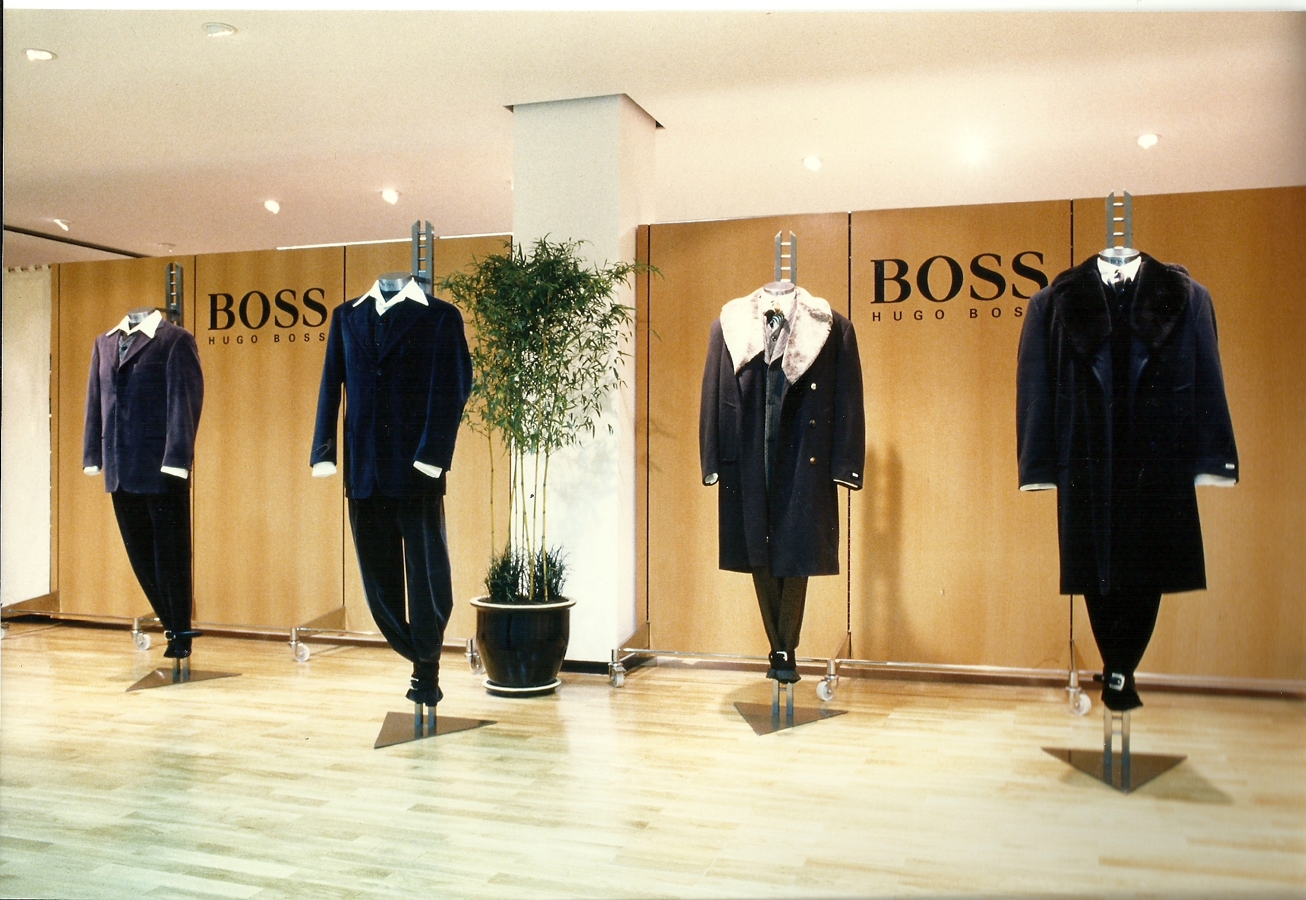 IMAGEN CORPORATIVA/ COMERCIAL Y OFICINAS	