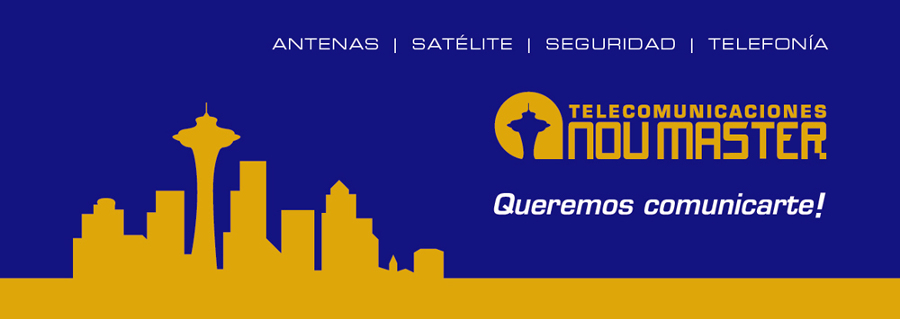 Imagen corporativa NOU MASTER