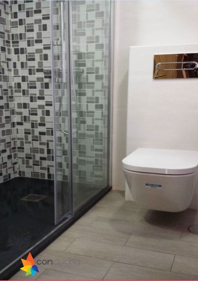 Reforma baño.3499 €