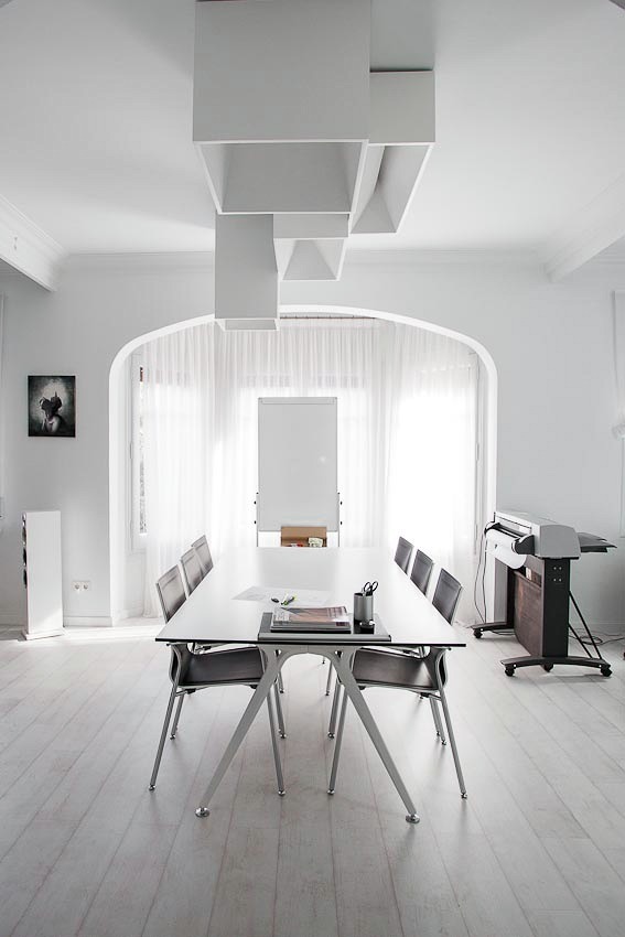 Imagen de nuestras Oficinas