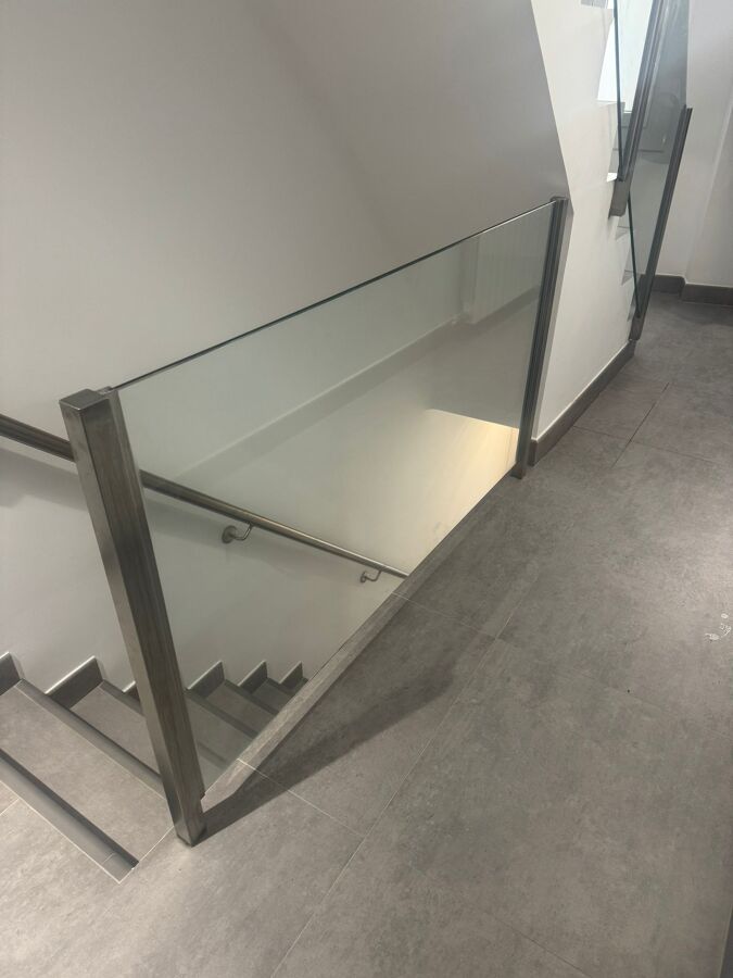 Carpintería de aluminio