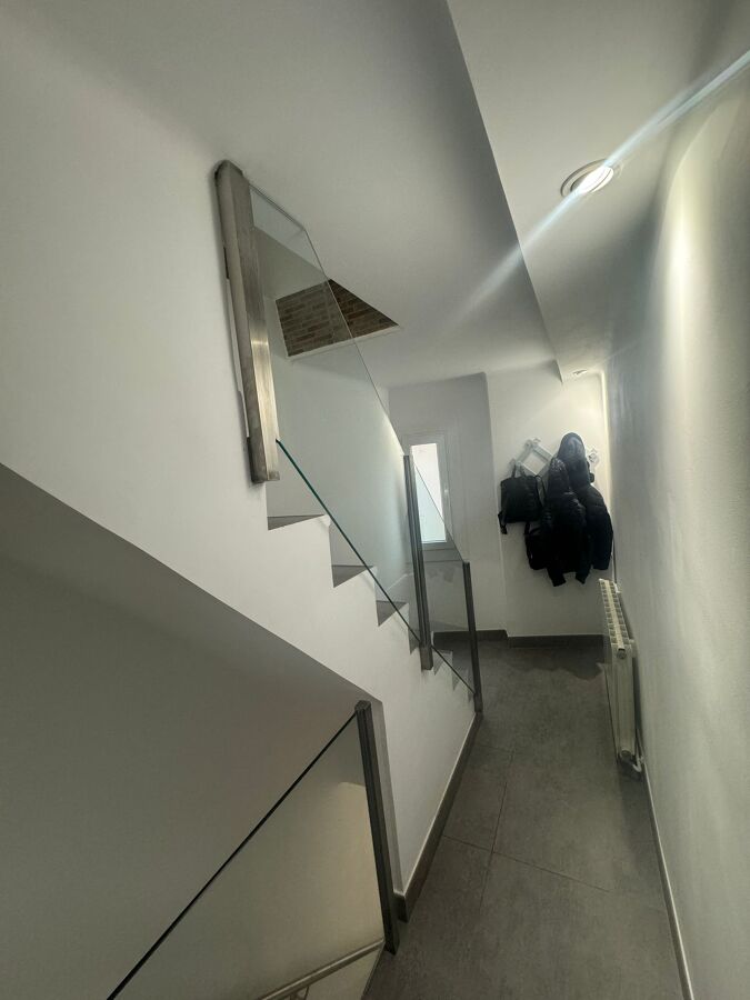 Carpintería de aluminio