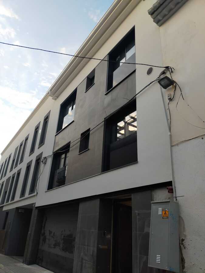 Vivienda Unifamiliar en Vilanova i la Geltru