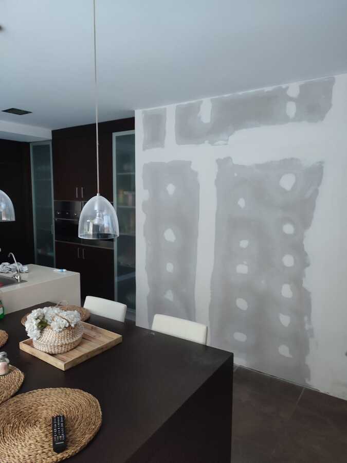 Instalacion de pladur