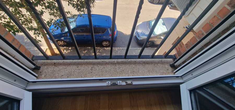 VENTANA