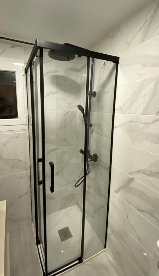 Cambio de plato por plato