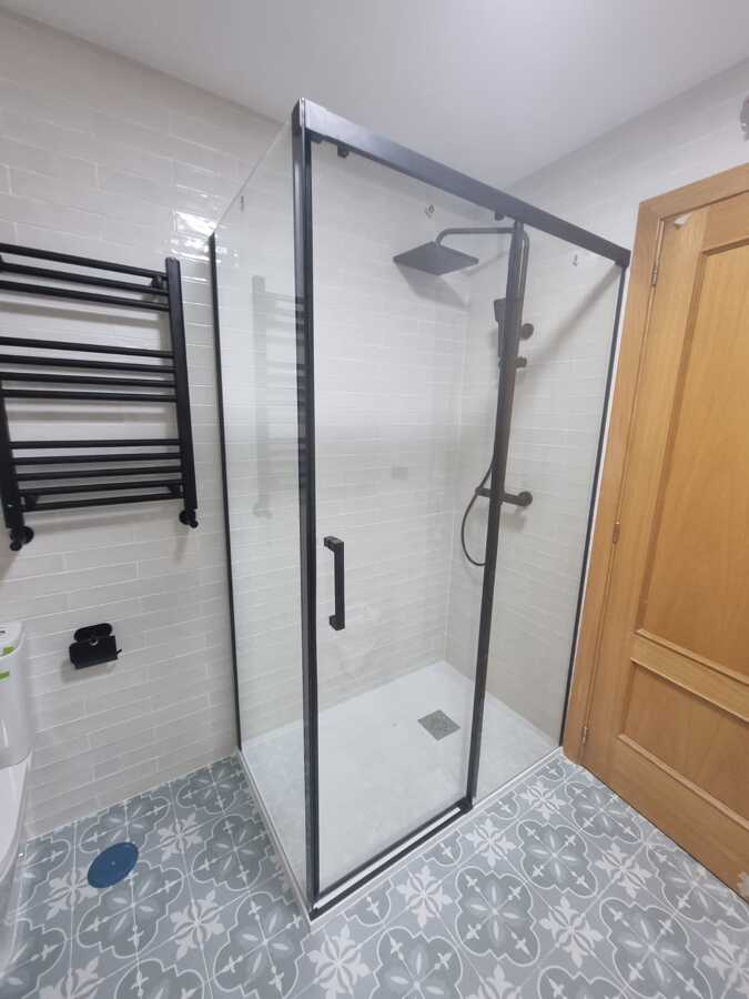 Cambio de plato x plato