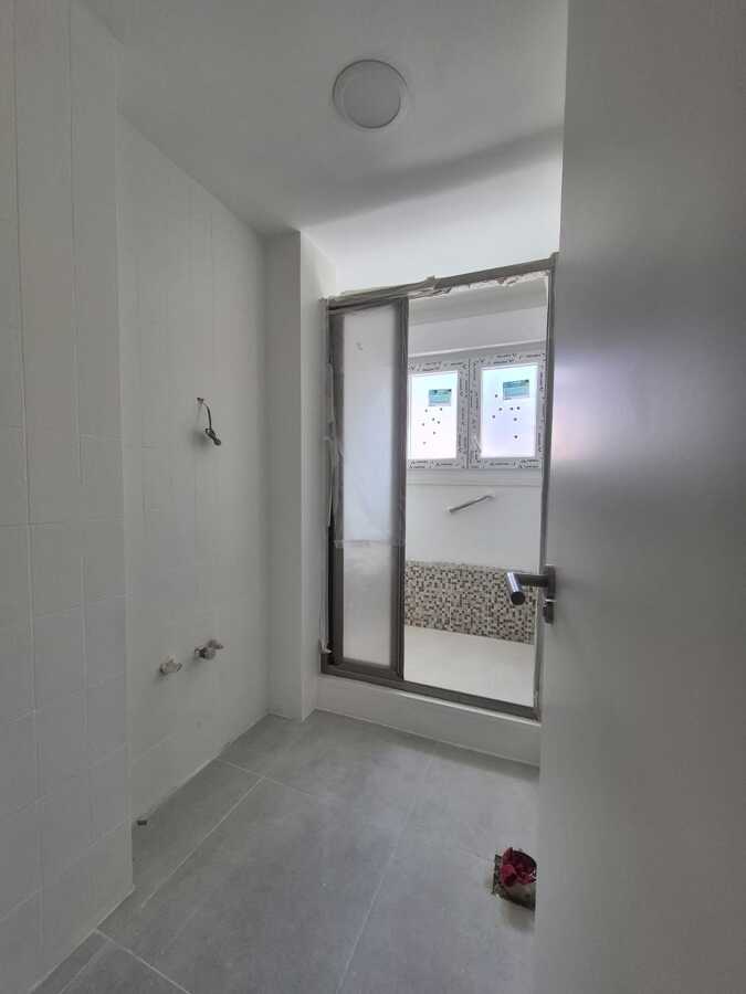 Reforma de baño - antes