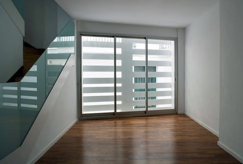 Imagen interior viviendas en calle Azafran