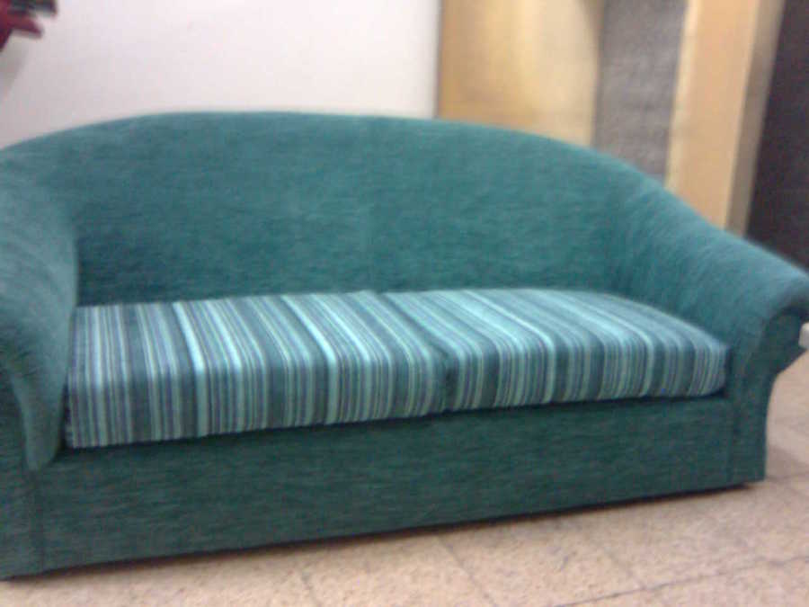 Sofa Tres plazas