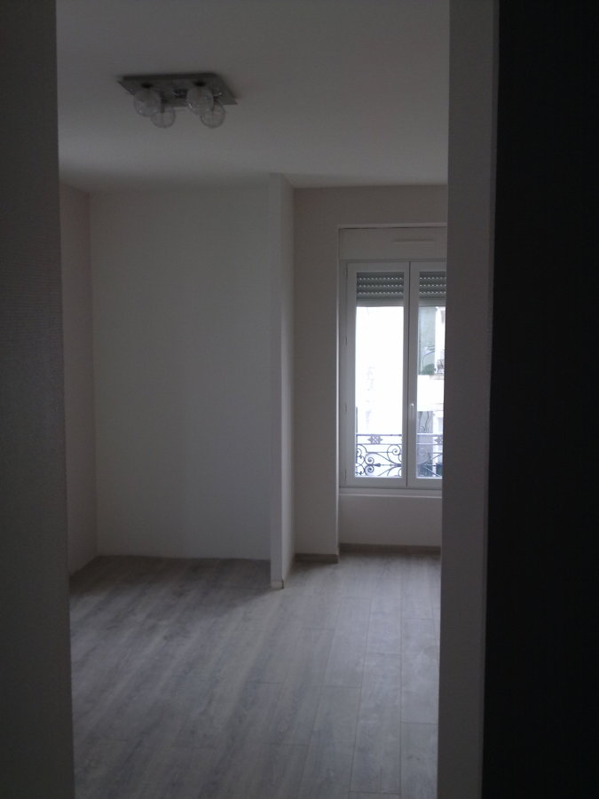 reforma de habitacion